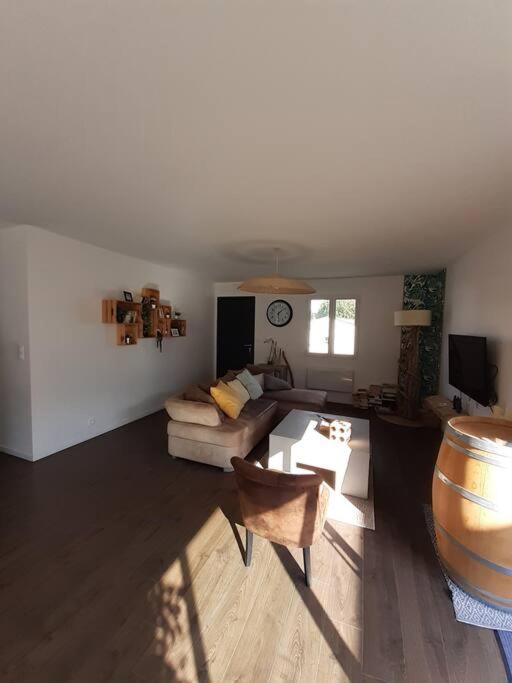 Agreable Maison De Vacances Vaux-sur-Mer Ngoại thất bức ảnh